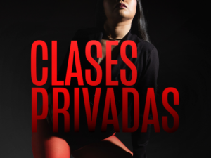 Clases personalizadas