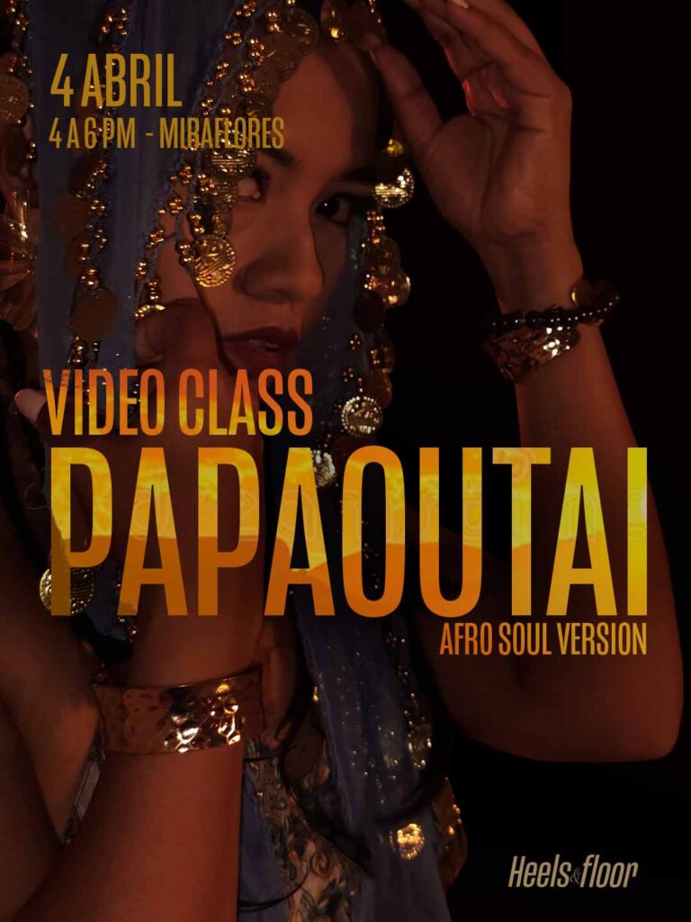 VIDEO CLASS WEB POP UP