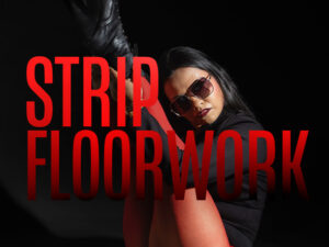 Strip Floorwork - Julio 2026