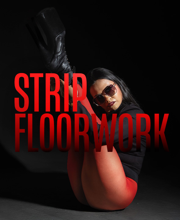 Strip Floorwork - Julio 2026